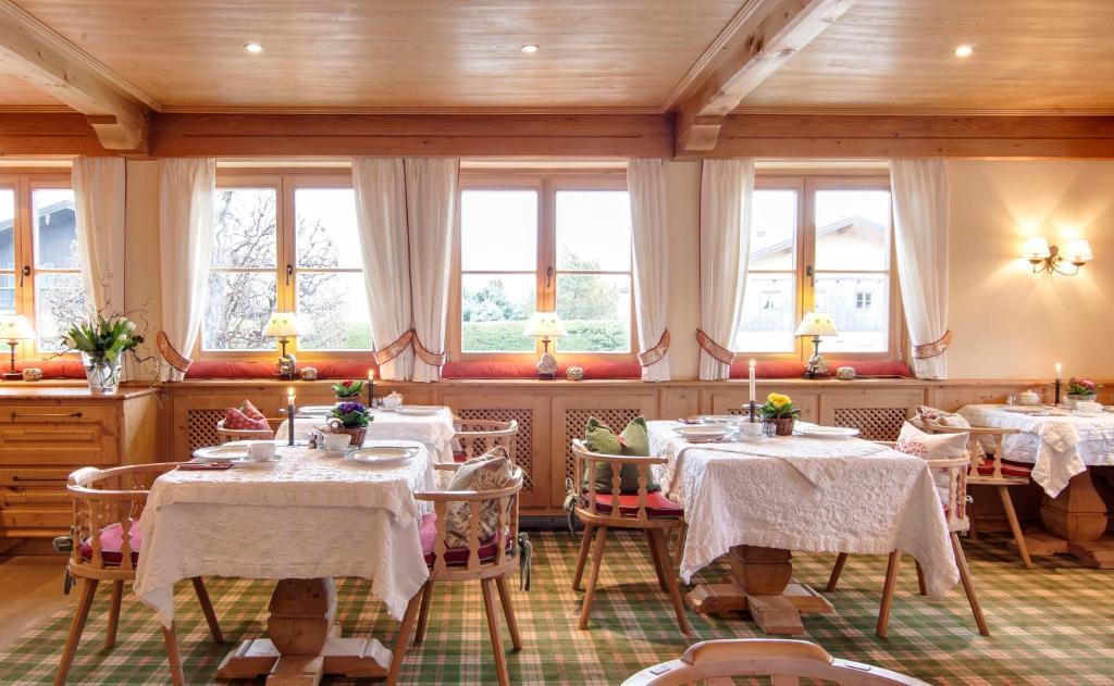 Landhaus Am Stein Бад Виезее Екстериор снимка